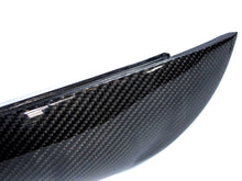 M Style Carbon Fiber Mirror Caps for Lexus IS ES RC LC LS IS300 IS350 2021 2022 2023 2024 2025