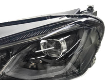 Full LED Headlights For 2014-2017 VW Volkswagen Golf MK7 W/ Start Animation Pair
