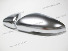 Matte Chrome Side Mirror Cover Caps for VW GOLF 6 MK6 R GTI TSI TDI 2009-2013 mc23