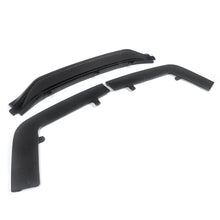 Gloss Black Rear Bumper Diffuser for BMW 7 Series G11 G12 M Sport 2019-2022