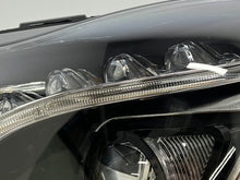 Left+Right LED Headlights DRL Assembly for Mercedes Benz E-Class W212 2014-2016