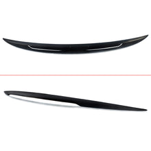 Gloss Black Rear Trunk Spoiler For BMW 7 Series G11 G12 750i 740i 2016-2022