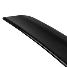 Gloss Black Trunk Spoiler For Mercedes Benz W212 E Class Sedan E350 2010-2016