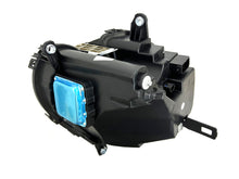 Sequential LED Headlights For 2007-2013 Mini Cooper R56 R57 R58 R59