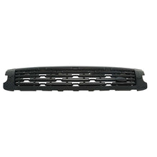 For 2018-2022 Range Rover Up To 2023 Gloss Black Front Upper Bumper Grille Grill