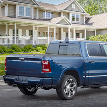 5FT Tri-fold Tonneau Cover For 2024-2025 Toyota Tacoma Truck Bed Water Proof 60.5"