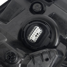 Left Projector Headlight Driver Side LED Headlamp DRL For 2019-2023 Jeep Cherokee
