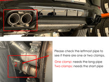 4PCS Black Exhaust Tips Pipes for Porsche Cayenne 9Y0 9Y3 2019-2024 with PSE et166
