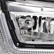 LED DRL Fog Lights Daytime Running Light Fits For Hyundai Tucson 2019-2021 dr20