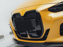 CLS Style Gloss Black Front Grille For BMW 4 Series G22 G23 430i M440i Coupe 2021-2025