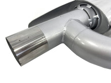Chrome/Black Exhaust Tips For Mercedes W220 W221 W211 W212 W203 W204 W219 W218 SLK R171 SL R230