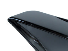 Glossy Black Front Bumper Splitter Canards for BMW 3 Series F30 F31 M Sport 2013-2018 pz110