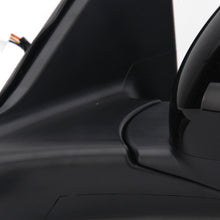 3Pin Left Driver Side Mirror Non-heated For Honda Accord 2023 2024 2025 LX w/o Blind Spot