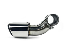 Chrome Exhaust Muffler Tips For Porsche 981 Cayman Boxster 2013-2016 et186