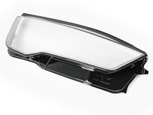Clear Right Headlamp Cover For Audi A7 S7 RS7 2016 2017 2018 w/Sealant Glue