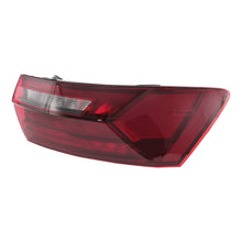 Rear LED Tail Light Outer Right Passenger Side For 2020-2021 Volkswagen Jetta