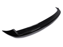 Gloss Black Rear Spoiler Wing For 2010-2013 VW Golf MK6 GTI R