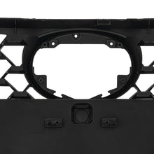 For 2019-2020 Toyota Avalon Front Bumper Grille Black Honeycomb Grill