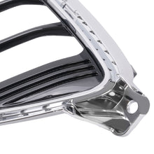 Front Chrome Fog Light Bezel Trims For Kia Optima 2016-2018
