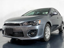 For 2016-2018 Mitsubishi Lancer Fog Lights + Switch + Bezels w/ LED DRL Signal Lamps
