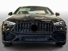 Fit 2024+ Mercedes CLE C236 A236 CLE300 CLE450 CLE53 Front Bumper Grille GT Style