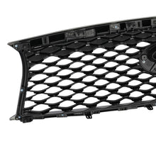 For 2014-2020 Infiniti QX70 Front Radiator Grille Grill Gloss Black 620706WP0A