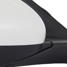 7Pin Passenger Right Side Mirror Heated For Honda Accord Sedan EX 2023-2025 Blind Spot w/o Turn Signal