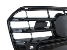 Black Front Grill for Audi A5 B8.5 S5 8T 2013-2016 fg288