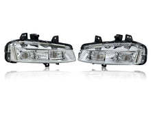 LED Front Bumper Fog Lights Lamp For Land Range Rover Evoque 2012 2013 2014 2015