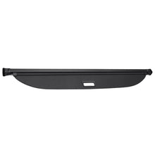 Retractable Rear Cargo Cover For VW Atlas Cross Sport 2020–2025 Security Shield