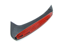 Carbon Look Rear Air Vent Canards for Mercedes GLE W167 GLE450 GLE53 AMG 2020-2023