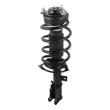 Pair Front Complete Strut Shocks For 2008-14 Dodge Avenger 2011-14 Chrysler 200