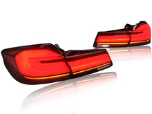 Upgrade LED Tail Light for BMW G30 G38 M5 F90 520i 530i 540i 2017-2020 Dynamic