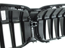 M-Color Front Bumper Grille Gloss Black fit for BMW 3-Series G20 LCI 2023 2024+