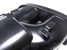 Gloss Black Rear Diffuser Black Exhaust Tip for Mercedes W205 C205 Coupe Cabrio C43 AMG 2015-2021