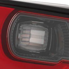LED Tail Light Lamps For Mazda CX 5 CX-5 2022-2024