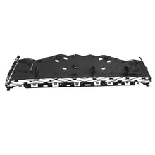 For 2016-2019 Lexus RX350 RX450H F Sport Front Bumper Grille Grill Set Black