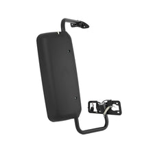Pair Door Mirror Heated w/ Arm For Freighliner Columbia Century 2000-2017 Right+Left