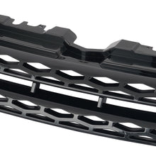 Glossy Black Grille Grill For 2013-2017 Land Rover Range Rover Evoque LR044694