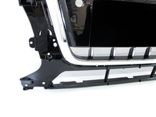 Chrome Front Bumper Grille For AUDI Q5 2009-2012 fg204