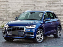Real Carbon Fiber Mirror Caps Replacement for Audi Q5 SQ5 Q7 2018-2025