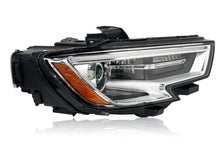 Right Side Headlight Audi A3 2017-2020 HID Xenon Non-AFS Projector Assembly RH Passenger Lamp