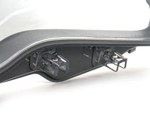 Left+Right Headlight Cover Set For Mercedes W207 E-Class E350 E400 E550 Coupe 2014-2016