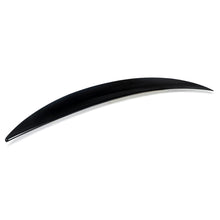 Gloss Black Rear Trunk Spoiler For BMW 7 Series G11 G12 750i 740i 2016-2022
