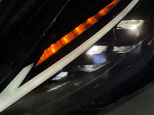 Headlights Assembly Projector LED DRL for Lexus IS250 IS350 2006-2013
