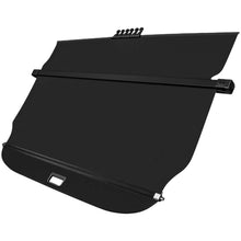 Retractable Rear Cargo Cover For Ford Edge 2015–2024 Rear Trunk Shade