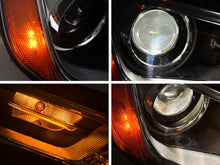 Passenger RH Right Side Headlight For Audi A3 2015-2016 HID Xenon Non-AFS Projector Lamp