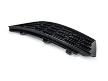 Honeycomb Front Bumper Fog Light Grille Cover for Audi A4 B9 NON-SLINE 2017 2018 2019