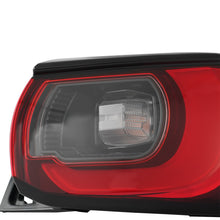 LED Tail Light Lamps For Mazda CX 5 CX-5 2022-2024