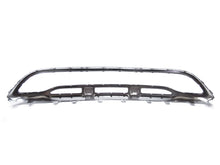 Front Bumper Valance Skid Plate Molding Trim Fit 2018-2020 Mercedes GLA X156 GLA250 GLA200 di111